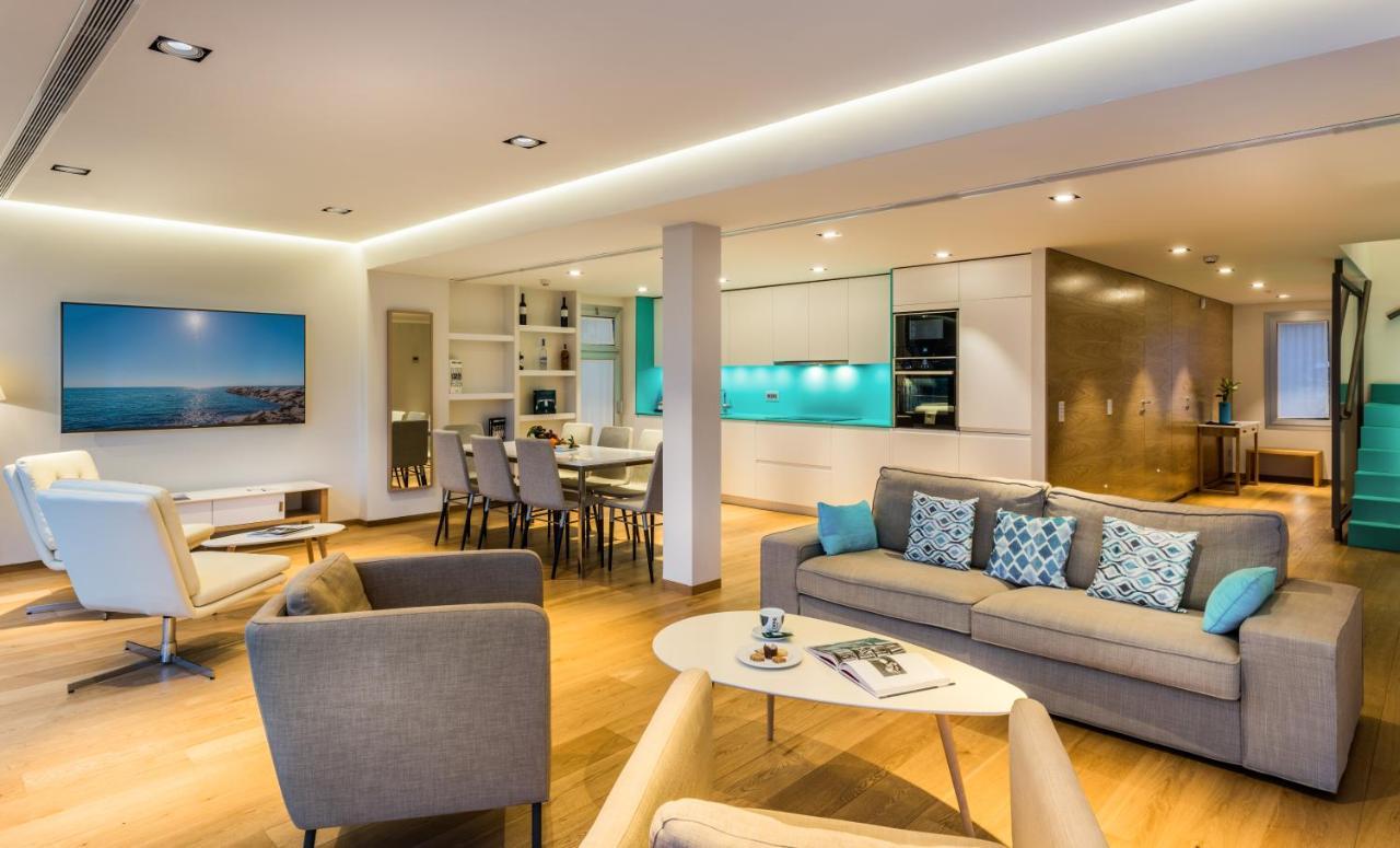 Puente Romano Beach Resort Марбелья Екстер'єр фото