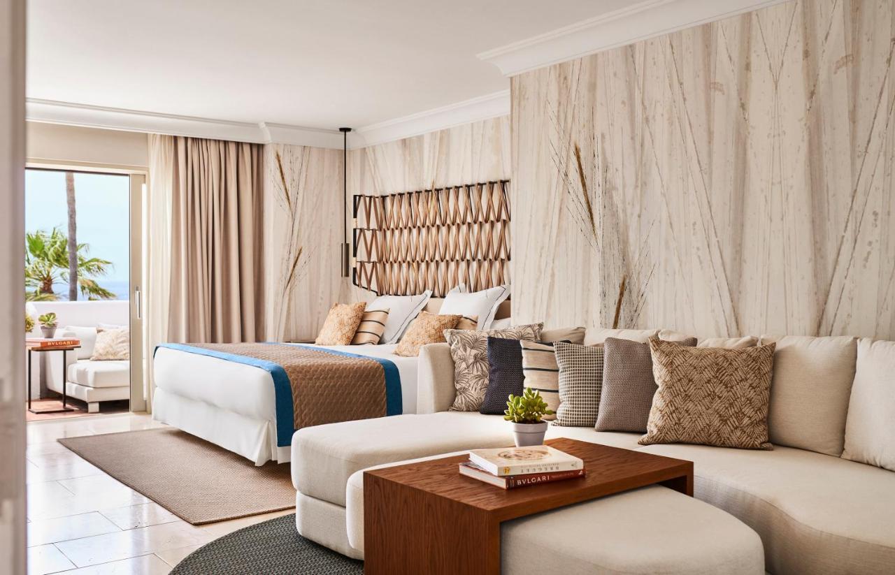 Puente Romano Beach Resort Марбелья Екстер'єр фото