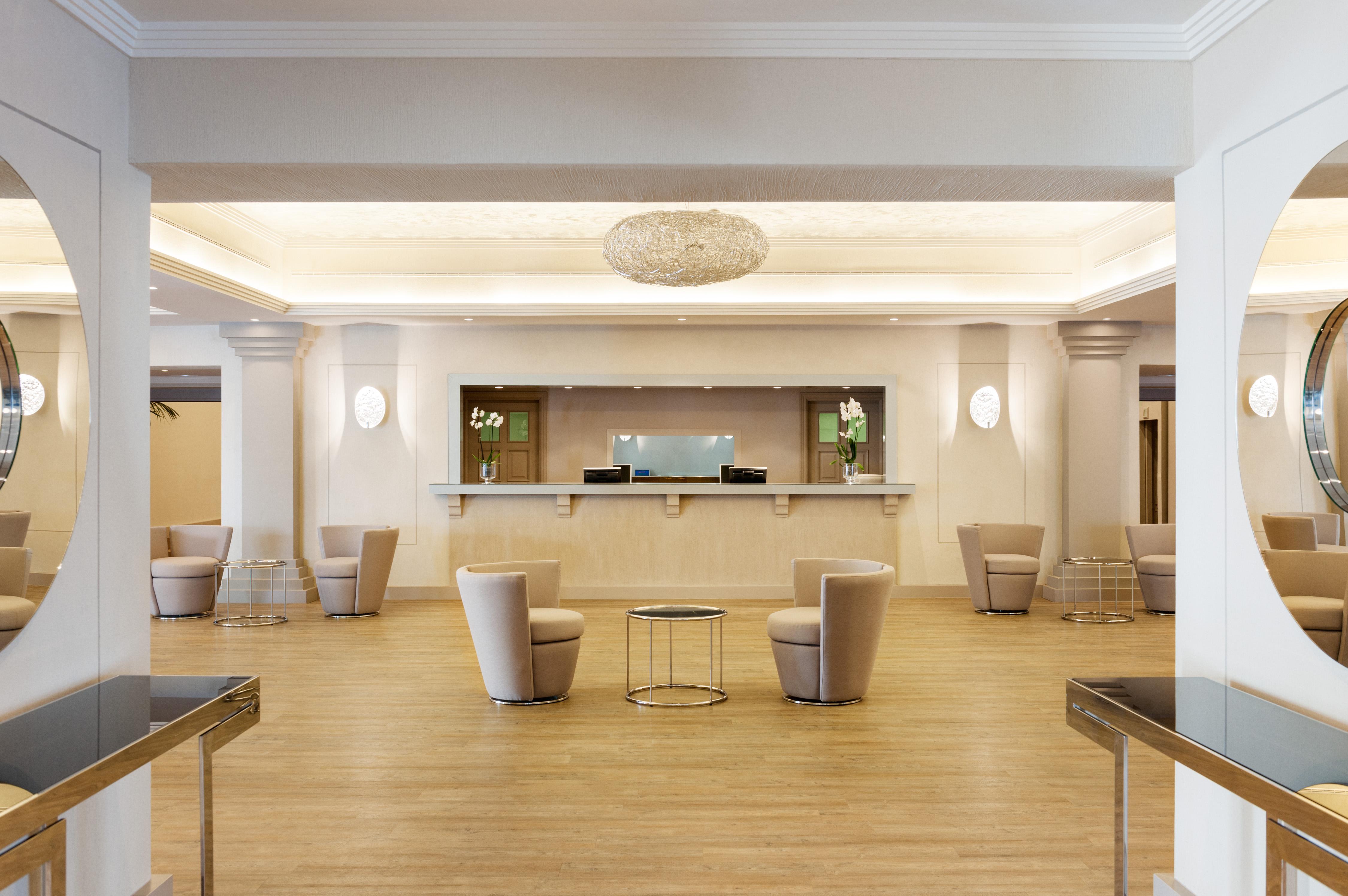 Puente Romano Beach Resort Марбелья Номер фото